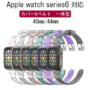 apple watch series6 P[X ̌^ Apple Watch series6xg  LL AbvEHb` xg P[X ̌^  TPU ̌^ po