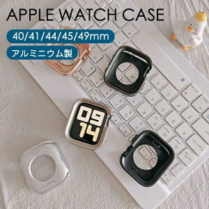 AppleWatch Ultra 49mm P[X A~ AbvEHb` series8 41mm/45mmpP[X 49mm A~jE Apple Watch9 P[X یP[X 40mm 41mm 44mm