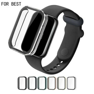 Xiaomi Smart Band 9 Pro P[X Jo[ KXKXtBt Sʕی tیP[X VI~ X}[g oh9 v PF/NA tB n