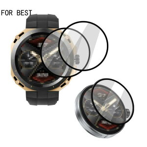 HUAWEI WATCH GT Cyber tیtB 2 Sʕی PMMAf h~ veN^[ tB t@[EFCEHb` GT TCo[ یV[g