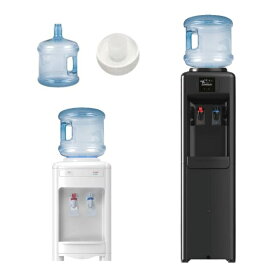 ウォーターサーバー本体の販売 水道水OKのウォーターサーバー 卓上 ウォーターサーバー 床置き ウォータークーラー ペットボトルタイプ 冷水機 冷水器 温水器 ウォーターディスペンサー