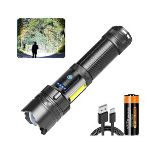 d Px  Ǝ led tbVCg Rp COBƓ ŋ 邢  nfBCg Type-C USB[d &ԐF COB색Cg 7[h Y[ cʕ\ IP68h 