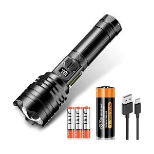 d led  Rp ŋ Px5000000[ Type-C USB[d  nfBCg 邢 LED &ԐF COBCg V^ tbVCg 10[h Y[ A~jE 