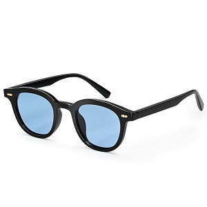 TOX Y ΌTOX ^]p EFg^ u[ Ό UV400 OJbg  fB[X ނ oR oCNp sunglasses for men/women