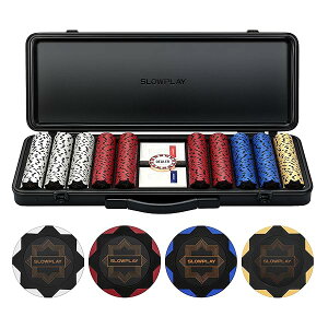 Nash NC|[J[`bvZbg 14g eLTXz[f 500 [`bvo[\LȂ] Ƒϋv |J[{l[gP[X |[J[vC[ւ̃Mtg