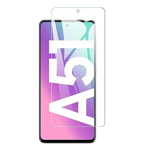 For Galaxy A51 5G KXtB MNV[ A51 SC-54A/SCG07 KXtB YɎqAGCf یtBy dx9H YɎqAGCf CA[ Uh~ wh~ x Ռz EhG