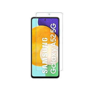 For Galaxy A52 5G KXtB MNV[ A52 5G SC-53B KXtB YɎqAGCf یtBy dx9H YɎqAGCf CA[ Uh~ wh~ x Ռz EhGb