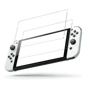 For Nintendo Switch 2 tB- Ɏqdl XCb` 2 یtB 2 jeh[ Switch 2 p KXtB dx9H  ߗ ϏՌ Uh~ h~ ώw CA[ z 