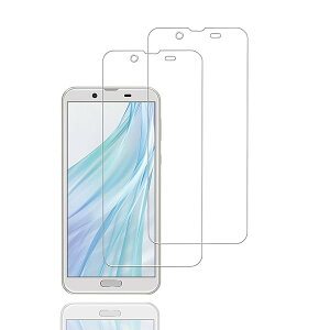 KXtB AQUOS sense2 SHV43 SH-01L SH-M08 p (2)KXtB {Ɏqfލ̗p S یtB KX tB