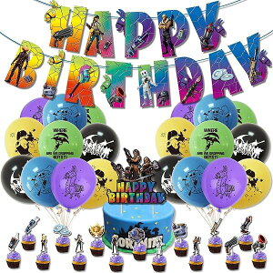 a t D happy birthday o[Xf[ o[  j j̎q ai