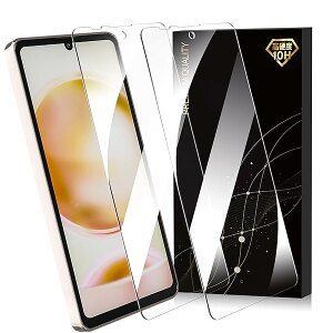 AQUOS sense8 KXtB SH-54D | SHG11 tیtB {Ɏq̗p dx10H ϏՌ wh~ KX ANIXZX8 p یtB 2Zbg