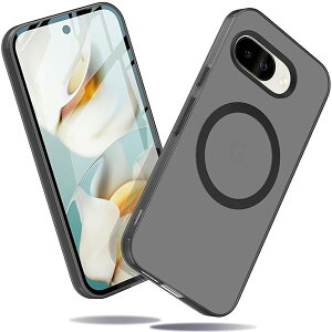 google pixel 9a P[X magsafeΉ  ϏՌ X}zP[X O[OsNZ9a PCwTPUop[ wh~ ~ }Olbg CX[d ϋv ΂݂Ȃ Xgbvz[t