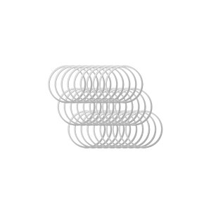 C[O͌^ 14x15mmZbgAbvEXeXV 0.1/0.2/0.3mm e10 iSH14