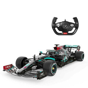 RCJ[ 1/12 ZfX-AMG F1 WRJ[AubN
