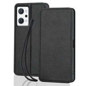 OPPO Reno9 A/Oppo Reno7 A P[X 蒠^ Reno 7A OPG04 A201OP 蒠^P[X U[P[X J[h[ }Olbg ubN