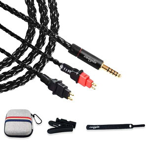 cy8BHD P[u wbhzP[u CzEwbhzp 8c ⃁bLP ҂ Sennheiserp HD650EHD600EHD580EHD660SɓK 4.4mm oX(5)