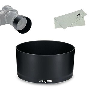 ET-60B t Yt[h Canon ET-60B ݊ RF-S 55-210mm F5-7.1 IS STM Yp Canon EOS R50̖]Y[Y ɑΉ