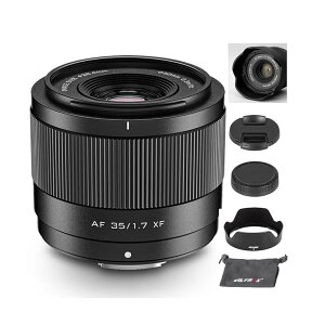 35mm F1.7 XF}EgYAaAPS-C STMI[gtH[JXYAFujifilm Fuji XF}EgX-E4 X-H1 X-Pro3 X-S10 X-T4 X-T10 X-T20 X-T30 XT30II X-T200 X