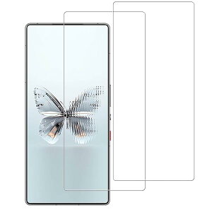 KXtB RedMagic 10 Pro / 10 Pro+ p (2)KXtB {Ɏqfލ̗p S یtB KX tB