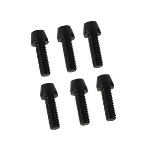 6 bV[e[p[wbh{gM5x 16 18 20mmS[`^oCNXe (ubN, M5x20mm)