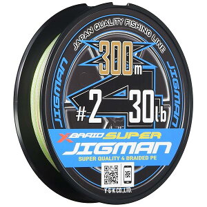 X[p[ WO} X4 300m 2 30lb 5J[