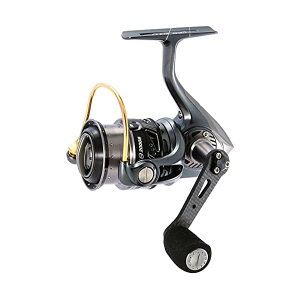 AbuGarcia Revo ALX THETA 2000S \gΉ XsjO[