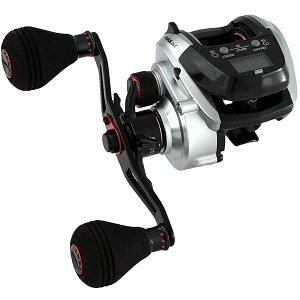 AbuGarcia MAX DLC H ���� �f�W�^�����C���J�E���^�[ �E���� �n�C�M�����f��