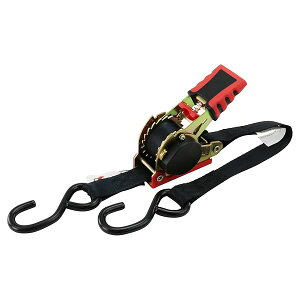 ラチェット式荷締機 自動巻 2.4m RTA-25SBL-1