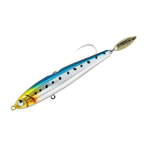 RUDIE'Si[fB[YjɃyi傲؂j (NCV, 85mm25g)