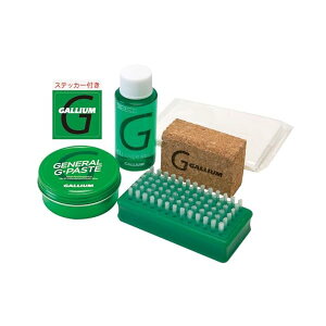 GENERALEGy[XgSet SX0016