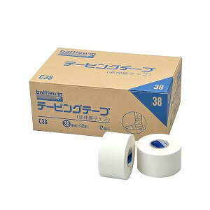 j`o(Nichiban) e[sOe[v Lk C-38 38mm×12m 1 12