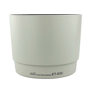 Yt[h  Canon ET-83C ݊ EF 100-400mm F4.5-5.6L IS USM Y p t