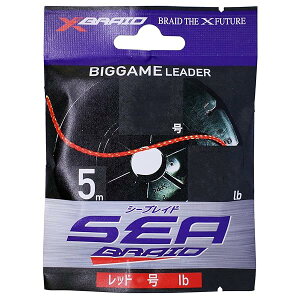 V[uCh (SEA BRAID) nK[pbN 5m bh 20 (100LB)