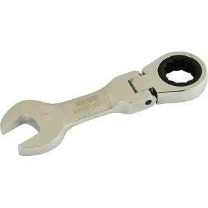 �V���[�g�t���b�N�X���`�F�b�g�����` 17mm ��U��180�x MSF-17S