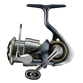 スピニングリール 23AIRITY(エアリティ) LT2500S