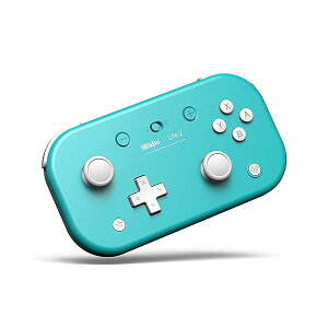 Lite 2 Switch�ASwitch Lite�AAndroid�ARaspberry Pi�i�^�[�R�C�Y�j�p��Bluetooth�Q�[���p�b�h