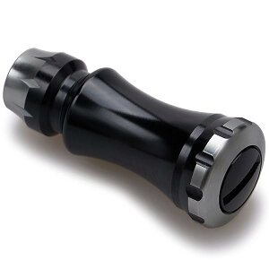 15mm ���[�� �n���h�� �m�u �V�}�m �_�C�� �ʗp (Shimano Type A) (Daiwa Type S)�p Chess Series (�u���b�N���K�����^��) (661)