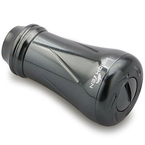 19mm ���[�� �n���h�� �m�u 6.8g �V�}�m �_�C�� �ʗp (Shimano Type A) (Daiwa Type S)�p New Pillar Series (�_�[�N�O���[(22STELLA/23AIRITY)) (1012)