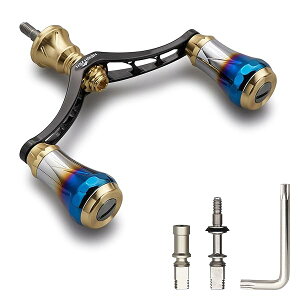 V3.0 80/98mm [ nh qA~ V}m _C ʗp XsjO[ p Arch Aurora (S[h(mu)&ubN(nh), 80mm) (489)