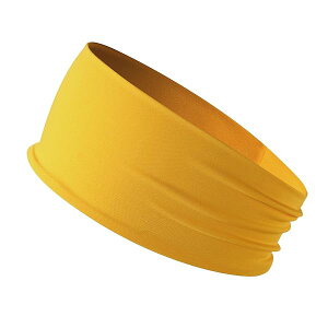 �w�A�o���h ��9cm �L�x�ȃJ���[ ���L ���炳�� �ɂ��Ȃ� �I�[���V�[�Y �j�����p 12�F yellow