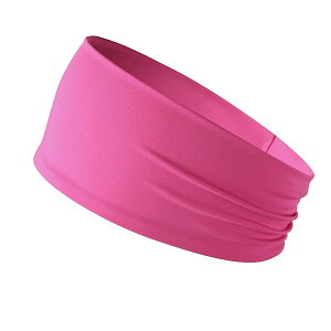 �w�A�o���h ��9cm �L�x�ȃJ���[ ���L ���炳�� �ɂ��Ȃ� �I�[���V�[�Y �j�����p 12�F rose red