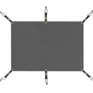 �e���g�V�[�g �h�����H �ϐ���3000mm �O�����h�V�[�g ���� �A�E�g�h�A �L�����v �o�R �n�g���� ��t�ȒP ���[�ܕt�� (190*160cm)