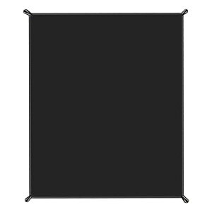 W[V[g RpNg h sNjbNV[g y ̌^[ Jrit 210Dn ubN 160x180cm