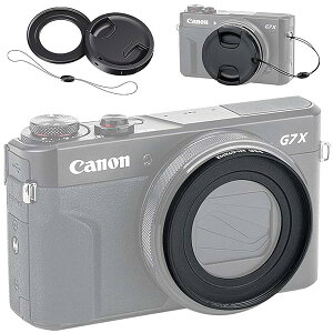 tB^[ A_v^[ + YLbv Lbg Canon PowerShot G7X Mark III II G7XM3 G7XM2 G7X G5X Kp