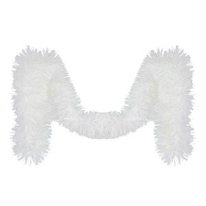 CCINEE NX}X LLK[h bL[ 10m a   VN LL[ NX}Xc[ K[f  christmas tinsel garland p[eB[ Cxg  2 V