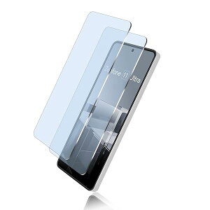 �y2���Z�b�g�z�Ή� Zenfone 11 Ultra �K���X�t�B���� Zenfone 11 Ultra �p�̕ی�t�B���� ���͂�ی� �ڂ̔��y�� �\��t���ȒP �����z�� �C�A �h�~��U�h �~ �Ή� Zenfone 11 �t���ی� �V�[�g�Ռ��z�� 