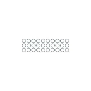 C[O͌^ 4x5mmZbgAbvEXeXV 0.1/0.2/0.3mm e10 iSH4