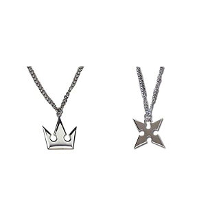 KOJOCOC �L���O�_���n�[�c �\���̉����ƃ��N�T�X�̏\���˂̃l�b�N���X