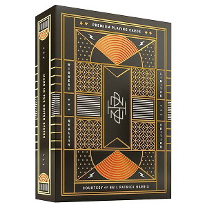 �j�[���E�p�g���b�N�E�n���X�v���~�A��Playing Cards