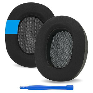 �C���[�p�b�h �݊��� �p�b�h �W�F�C�r�[�G�� JBL Lifestyle E65BTNC, Duet NC, Live 650BTNC, Live 660BTNC �w�b�h�z���ɑΉ� �p�b�h �C���[�N�b�V����/�C���[�J�b�v ��p�W�F�� / (��)